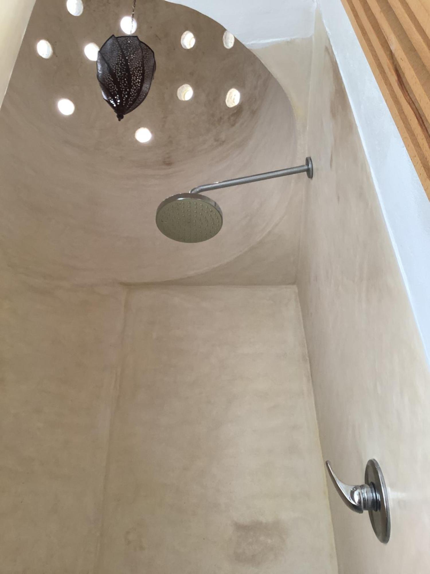 Riad Aziman Tétouan Exterior foto